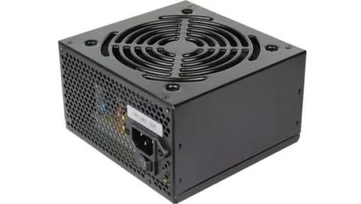 AeroCool захранващ блок PGS VX-650 650W 80+ BOX