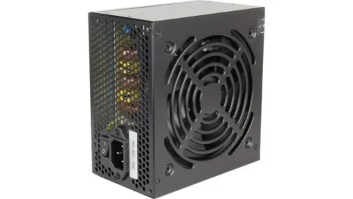 AeroCool захранващ блок PGS VX-650 650W 80+ BOX - Image 2