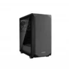 Be quiet! кутия за компютър Pure Base 500 Window BGW34 black