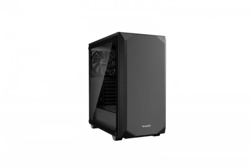 Be quiet! кутия за компютър Pure Base 500 Window BGW34 black