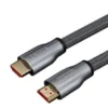 Unitek Cable HDMI M/M 10m v2.0 gold Y-C142RGY