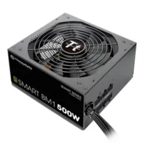 Thermaltake захранващ блок -Smart BM1 500W Modular (80+ Bronze Single Rail)