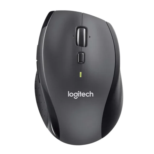 Безжична мишка оптична LOGITECH M705 Marathon