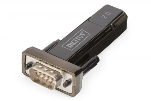 Digitus Adapter USB2.0 to RS233 DA-70167