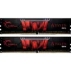 G.SKILL памет за компютър - DDR4 32GB (2x16GB) Aegis 3200MHz CL16 XMP2