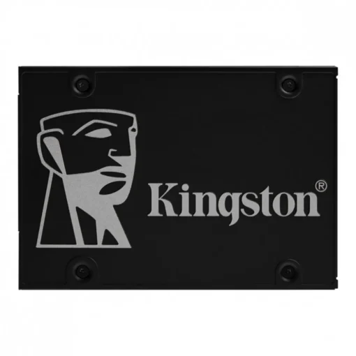 Kingston SSD SKC600 SERIES 512GB SATA3 2.5 550/520 MB/s - Image 2