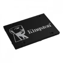 Kingston SSD SKC600 SERIES 512GB SATA3 2.5 550/520 MB/s