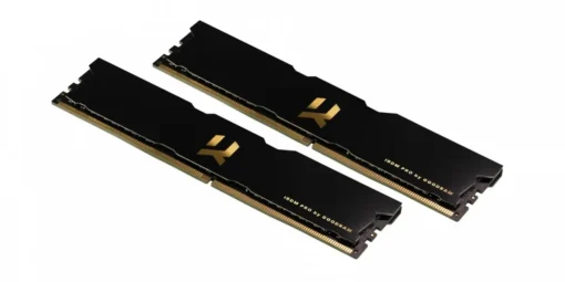 GOODRAM DDR4 IRDM PRO 16/3600 (2*8GB) 17-19-19