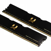 GOODRAM памет DDR4 IRDM PRO 32/3600 (2*16GB) 17-19-19