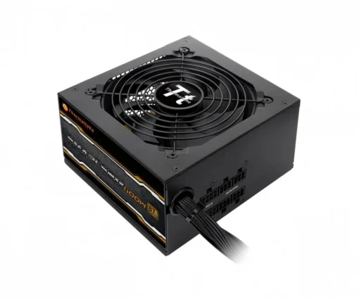 Thermaltake захранващ блок -Smart SE2 500W Modular (spr. 87% Single Rail)