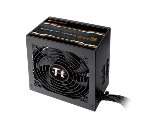 Thermaltake захранващ блок -Smart SE2 500W Modular (spr. 87%, Single Rail) - Image 4