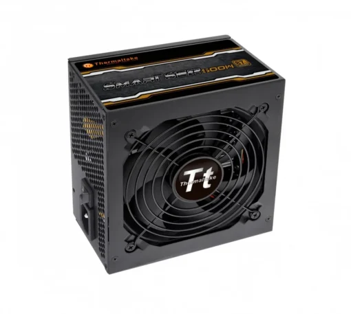 Thermaltake захранващ блок -Smart SE2 500W Modular (spr. 87%, Single Rail) - Image 5