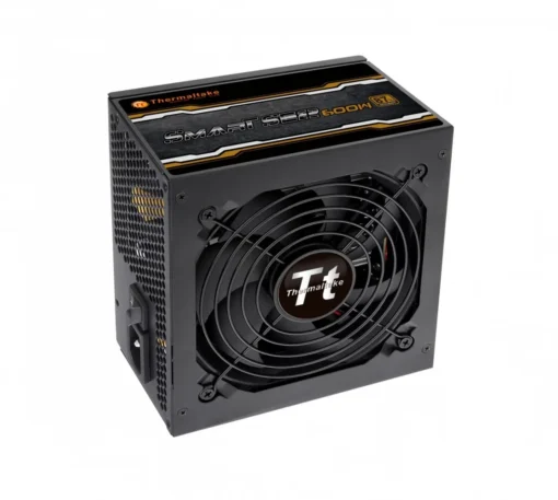 Thermaltake захранващ блок -Smart SE2 600W Modular (spr. 87%, Single Rail) - Image 5