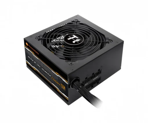 Thermaltake захранващ блок -Smart SE2 700W Modular (spr. 87% Single Rail)