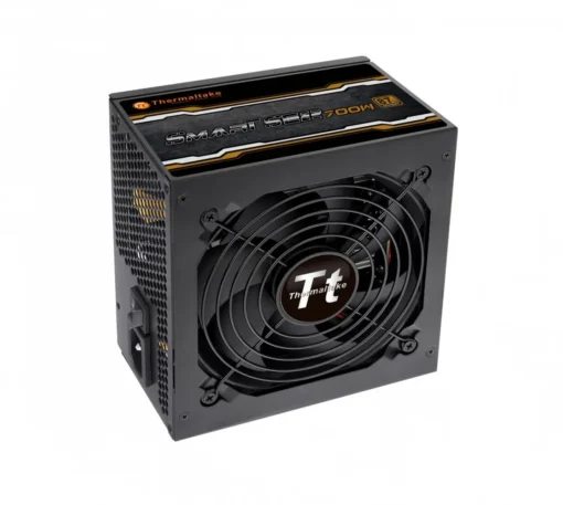 Thermaltake захранващ блок -Smart SE2 700W Modular (spr. 87%, Single Rail) - Image 5