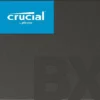 Crucial SSD BX500 2000GB SATA3 2.5 540/500MB/s