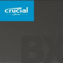 Crucial SSD BX500 2000GB SATA3 2.5 540/500MB/s