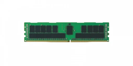 GOODRAM DDR3 16GB/1600(1*16) ECC Reg RDIMM DRx4