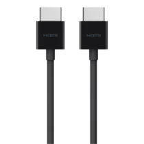 Belkin Cable Premium HDM I Black 2m