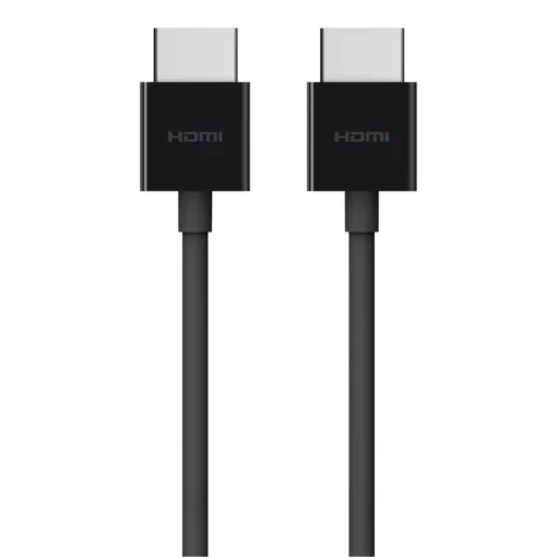 Belkin Cable Premium HDM I Black 2m