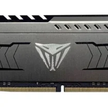 Patriot DDR4 Viper Steel 16GB/3200(1*16GB) Grey CL16