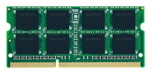 GOODRAM SODIMM DDR3 4GB/1333 CL9