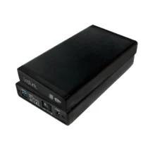 LogiLink кутия за външен хард диск 3.5 SATA USB3.0