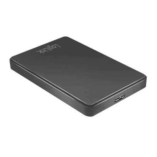 LogiLink кутия за външен хард диск 2.5 inches SATA USB3.0