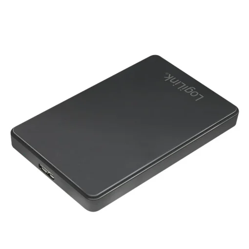 LogiLink кутия за външен хард диск 2.5 inches SATA, USB3.0 - Image 2