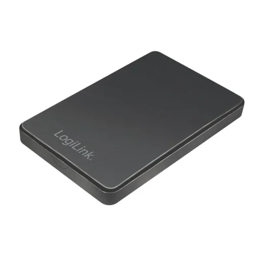 LogiLink кутия за външен хард диск 2.5 inches SATA, USB3.0 - Image 3