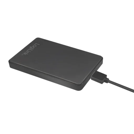 LogiLink кутия за външен хард диск 2.5 inches SATA, USB3.0 - Image 5