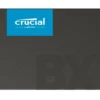 Crucial SSD BX500 1000GB SATA3 2.5 540/500MB/s