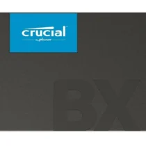 Crucial SSD BX500 1000GB SATA3 2.5 540/500MB/s