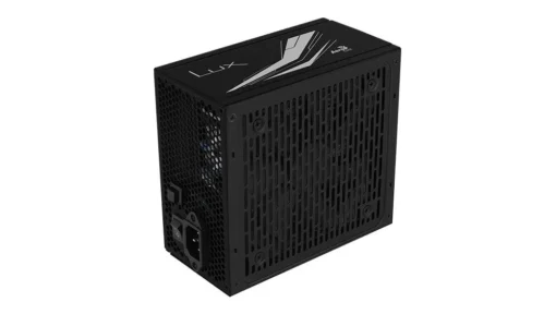 AeroCool Aerocool LUX RGB 750W 80+BRONZE N.MODULAR ATX - Image 2