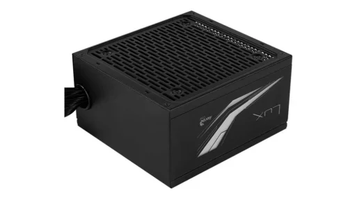 AeroCool Aerocool LUX RGB 750W 80+BRONZE N.MODULAR ATX - Image 4