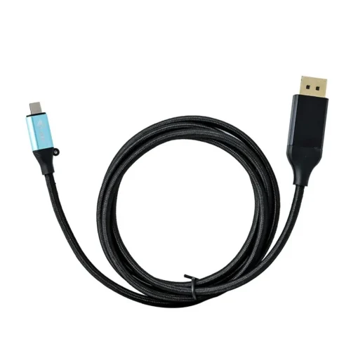 i-tec i-tec USB-C do Display Port adapter kablowy 4K - Image 3