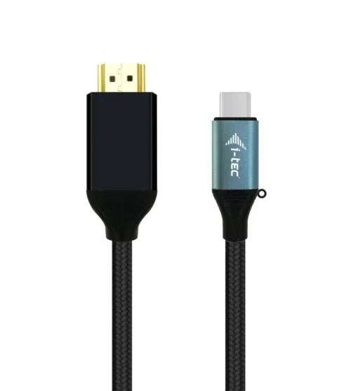 i-tec USB-C do HDMI adapter kablowy 4K/60Hz - Image 3