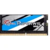 G.SKILL SODIMM DDR4 16GB Ripjaws 2666MHz CL19 12V