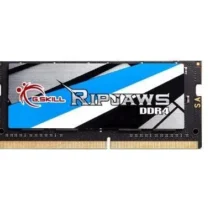 G.SKILL SODIMM DDR4 16GB Ripjaws 2666MHz CL19 12V