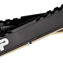 Patriot DDR4 Signature Premium 16GB/2666(2*8GB) Black CL19