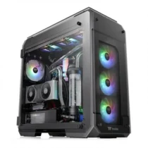 Thermaltake кутия за компютър - View 71 Tempered Glass ARGB Edition