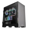 Thermaltake кутия за компютър - A700 Aluminum Tempered Glass Edition