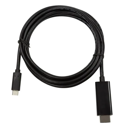 LogiLink USB3.2 Gen 1x1 USB-C M to HDMI 2.0 cable, 3m - Image 3