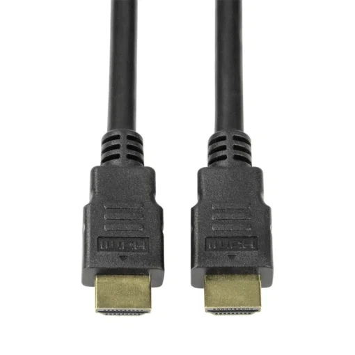 LogiLink Ultra high speed HDMI black, 1m - Image 3