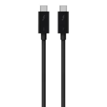 Belkin Cable Thunderbolt 3 c-c 40Gbps 08m