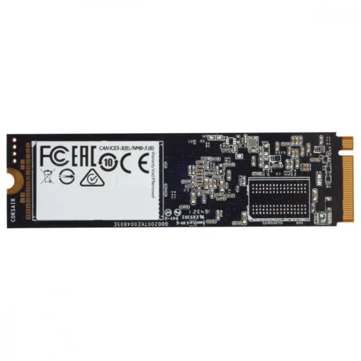 Corsair SSD 480GB MP510 Series 3480/2000 MB/s PCIe M.2 - Image 5