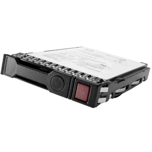 Hewlett Packard Enterprise Solid state drive 480GB SATA RI SFF SC MV SSD P18422-B2