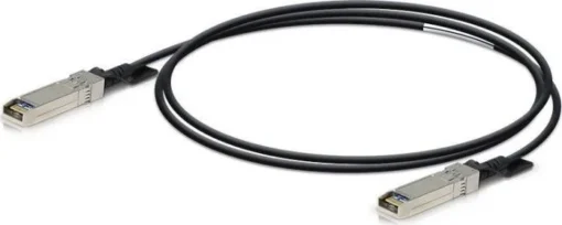 UBIQUITI UniFi DAC Cable 10GbE 1m UDC-1