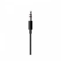 Apple Lightning to 3.5 mm audio cable (1.2 m) - Black