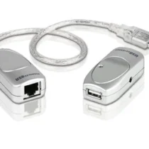 ATEN USB Cat 5 Extender up to 60m UCE60